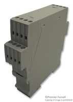 DOLD KO4303.STS.0055673 Plastic Enclosure, DIN Rail, Polycarbonate, 90 mm, 22.5 mm, 118 mm, IP40