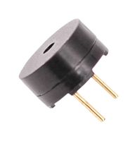 SAME SKY CST-931AP Magnetic Buzzer Transducer, 92 dB, 2.73 kHz, 2 to 4 V, Through Hole