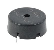 SAME SKY CPE-1785 Transducer, 85 dB, 4 kHz, Through Hole, 0.014 µF
