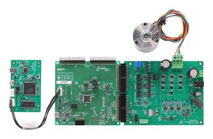 RENESAS RTK0EMXH30S00020BJ Flexible Motor Control Kit, R5F514T5AMFM, RX Family, RXv2, 32bit
