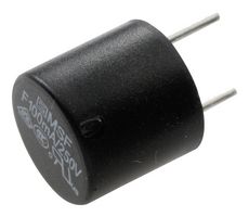 SCHURTER 0034.6004 Fuse, PCB Leaded, 100 mA, 250 V, MSF 250 Series, 250 V, Fast Acting, Radial Leaded