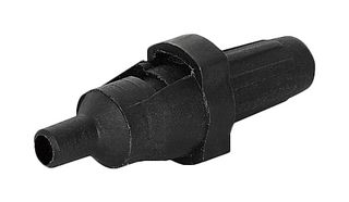 SCHURTER 8601.2000 Fuse Holder, Cartridge In Line, 1 Fuse, 6.3 A, 32VAC, 5mm x 20mm, Wire Leaded, FDI Series
