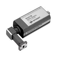 KEYSIGHT TECHNOLOGIES R347B Test Accessory, R-Band, Millimeter-Wave Noise Source, 40 GHz