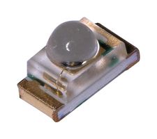 DIALIGHT 599-0780-147F LED, Green, SMD, 0603 [1608 Metric], 20 mA, 3.2 V, 522 nm