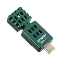 EXTECH INSTRUMENTS BR95-RH External Temperature and Humidity Sensor, Video Borescope, 0-100% RH, 3%, -40 °C to 85°C