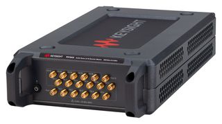 KEYSIGHT TECHNOLOGIES P9164A USB Solid State Switch, SMA Female, 8.6 dB Insertion Loss, 85 dB Isolation, 6.5 GHz, P916x Series