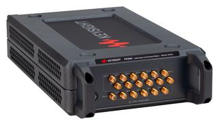 KEYSIGHT TECHNOLOGIES P9164C USB Solid State Switch, SMA Female, 14.5 dB Insertion Loss, 77 dB Isolation, 18 GHz, P916x Series