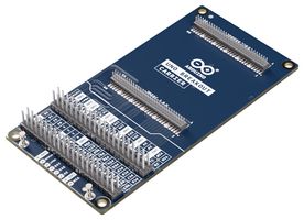 ARDUINO ASX00085 Breakout Carrier Board, for Arduino UNO Q Single Board Computer
