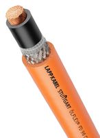 LAPP APAC 0026663 Multicore Cable, Screened, 1 Core, 95 mm², 164 ft, 50 m