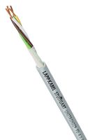 LAPP APAC 0027856 Multicore Cable, Unscreened, 3 Core, 0.25 mm², 164 ft, 50 m
