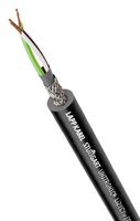 LAPP APAC 0031366 Multicore Cable, Screened, 2 Core, 20 AWG, 0.5 mm², 164 ft, 50 m