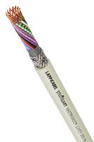 LAPP APAC 0034418 Multicore Cable, Screened, 18 Core, 0.25 mm², 164 ft, 50 m