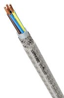 LAPP APAC 00352223 Multicore Cable, Screened, 4 Core, 1 mm², 164 ft, 50 m