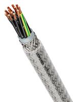 LAPP APAC 1135402 Multicore Cable, Screened, 2 Core, 2.5 mm², 164 ft, 50 m