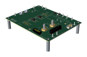 ANALOG DEVICES EVAL-LT7176-AZ Evaluation Board, LT7176RV#TRPBF, Synchronous Step-Down Silent Switcher Regulator