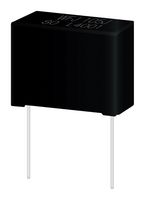 PANASONIC ECWFJ2J475J Power Film Capacitor, Metallized PP, Radial Box - 2 Pin, 4.7 µF, ± 5%