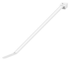 TE CONNECTIVITY CABLE TY 150 X 3.6 S NT M Cable Tie, Nylon 6.6 (Polyamide 6.6), Natural, 150 mm, 3.6 mm, 36 mm, 179 N