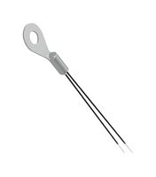 TDK B57705M0103A001 NTC Thermistor, 10kohm, 2%, 3988K, Ceramic, Ring Lug, Free Hanging