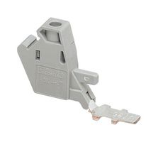 PHOENIX CONTACT 3047138 Accessory, Feed Through Terminal Blocks, Pick-off Terminal Block