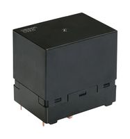 OMRON ELECTRONIC COMPONENTS G9KD-1A DC12 Power Relay, SPST-NO, 12 VDC, 150 A, G9KD Series, Through Hole, Non Latching