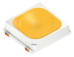 AMS OSRAM GROUP GW QSLMS3.CM-H1H3-XX38-1 LED, 2700K, White, SMD, 65 mA, 2.69 V