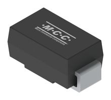 MICRO COMMERCIAL COMPONENTS (MCC) GS1Y-LTP Standard Recovery Diode, 1.6 kV, 1 A, Single, 1.25 V, 2 µs, 30 A