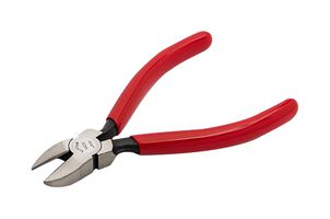 WELLER XCELITE 55CGNN Cutter, Diagonal, 127 mm, Bevel, Pro Series