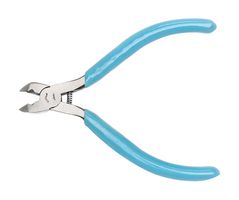 WELLER XCELITE GA54JVN Cutter, Diagonal, 101.6 mm, Full Flush, 0.6 mm, Pro Series