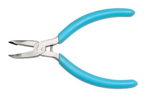 WELLER XCELITE LC665JN Cutter, Angled, 114.2 mm, Full Flush, Pro Series