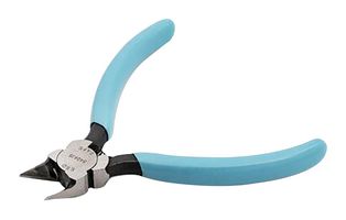 WELLER XCELITE S424JSNN Cutter, Relieved Head, 101.6 mm, Full Flush, Pro Series