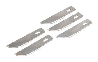 WELLER XCELITE XNB203 Replacement Blade, General Purpose, Precision, Pack of 1