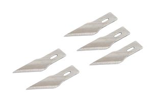 WELLER XCELITE XNB205 Replacement Blade, Pointed Style, Precision, Pack of 1