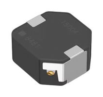 TDK SPM12565VC-100M-D Power Inductor (SMD), AEC-Q200, 10 µH, 9.5 A, Shielded, 22.6 A, SPM-VC-D Series