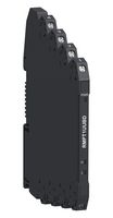 SCHNEIDER ELECTRIC RMPT1UUBD Signal Converter, RTD, Current, Voltage, 0.03 %, 24 VDC