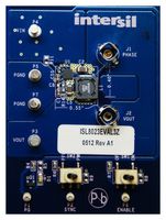 RENESAS ISL8024EVAL3Z Evaluation Board, ISL8024IRZ, Synchronous Buck Regulator, 4A