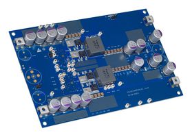 RENESAS ISL81100EVAL2Z EVAL BOARD, SYN BUCK CONTROLLER, 100V