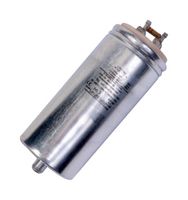 KEMET C931ZG35830ZA0X Power Film Capacitor, Metallized PP, Can, 83 µF, -5%, +15%
