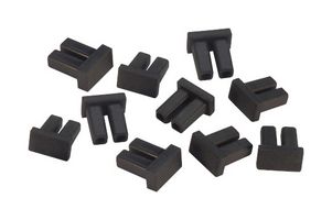 L-COM LC-SFP-CAP Dust Cap / Cover, Dust Cap, SFP Modules