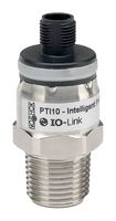 NOSHOK PTI10-9BARC-2-54-45-25 Pressure Transmitter, Compound Gauge, SAE Male, -1 bar, 9 bar, 7/16"-20, 4 Pin M12 Connector