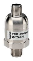 NOSHOK PTI10-9BARC-2-56-2-25M Pressure Transmitter, Compound Gauge, NPT Male, -1 bar, 9 bar, 1/4"