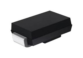 MULTICOMP PRO SMCJ26CA TVS Diode, Bidirectional, 26 V, 42.1 V, DO-214AB (SMC), 2 Pins