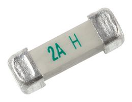 BEL FUSE 0678H9200-02 Fuse, Surface Mount, 20 A, Fast Acting, 250 V, 125 V, 3912, 0678H Series