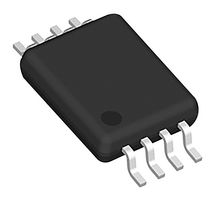 NISSHINBO MICRO DEVICES NJM2113V-TE1 Audio Power Amplifier, 250mW x 1 @ 32Ohm, 1 Channels, 2V to 16V, SSOP, 8 Pins