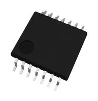 NISSHINBO MICRO DEVICES NJM12901V-TE2 Analogue Comparator, Voltage, 4 Channels, 0.5 µs, 2V to 14V, SSOP, 14 Pins