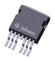 INFINEON IPF014N10NM8ATMA1 Power MOSFET, N Channel, 100 V, 321 A, 1420 µohm, TO-263 (D2PAK), Surface Mount