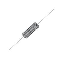 KYOCERA AVX M39006/22-0411 Tantalum Capacitor, Wet, 22 µF, 100 V, ± 10%, Axial Leaded, 2.26 ohm