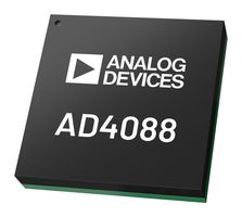 ANALOG DEVICES AD4088BBCZ Analogue to Digital Converter, SAR, 14 bit, 10 MSPS, 1 Channels, Differential