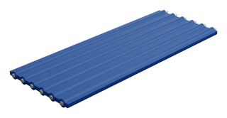 MOLEX 100057-0030 Ribbon Cable, 6 Core, 28 AWG, 100 ft, 30.48 m