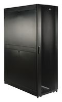 EATON SR45UBDP Rack Cabinet, 19 Inch, Extra Depth, Server, SmartRack Series, 45U, 83.8 ", 23.6 ", 50.89 "