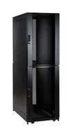 EATON SR48UBCL Rack Cabinet, 19 Inch, Co-Location Standard Depth, Server, SmartRack Series, 48U, 89 ", 23.6 "